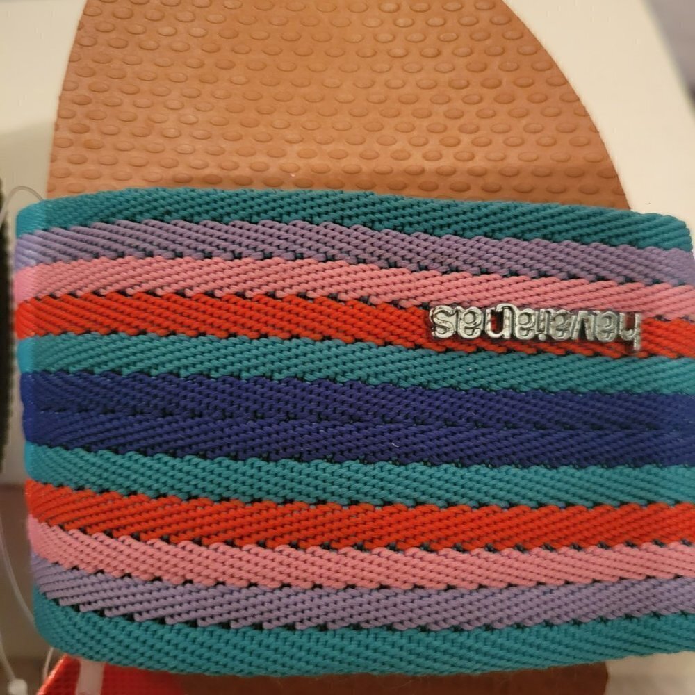 Havaianas You Malta Mix Sandals - Picture 2 of 10